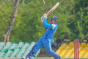 Sooryavanshi burns bright as India A school Sri Lanka A in final to become Tri-Nation series champions SportsTak