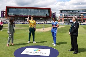 Women's T20 World Cup: India elect to bat against South Africa with 2 big changes in playing XI SportsTak