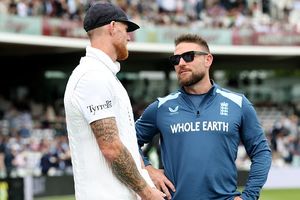 Brendon McCullum ends suspense over Ben Stokes' return in 3rd Test against NZ after ENG's rout at Oval SportsTak
