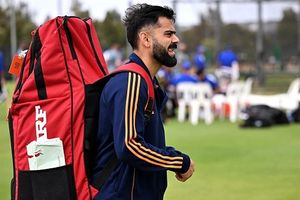 Virat Kohli's big statement on chances of reversing Test retirement ahead of England tour SportsTak