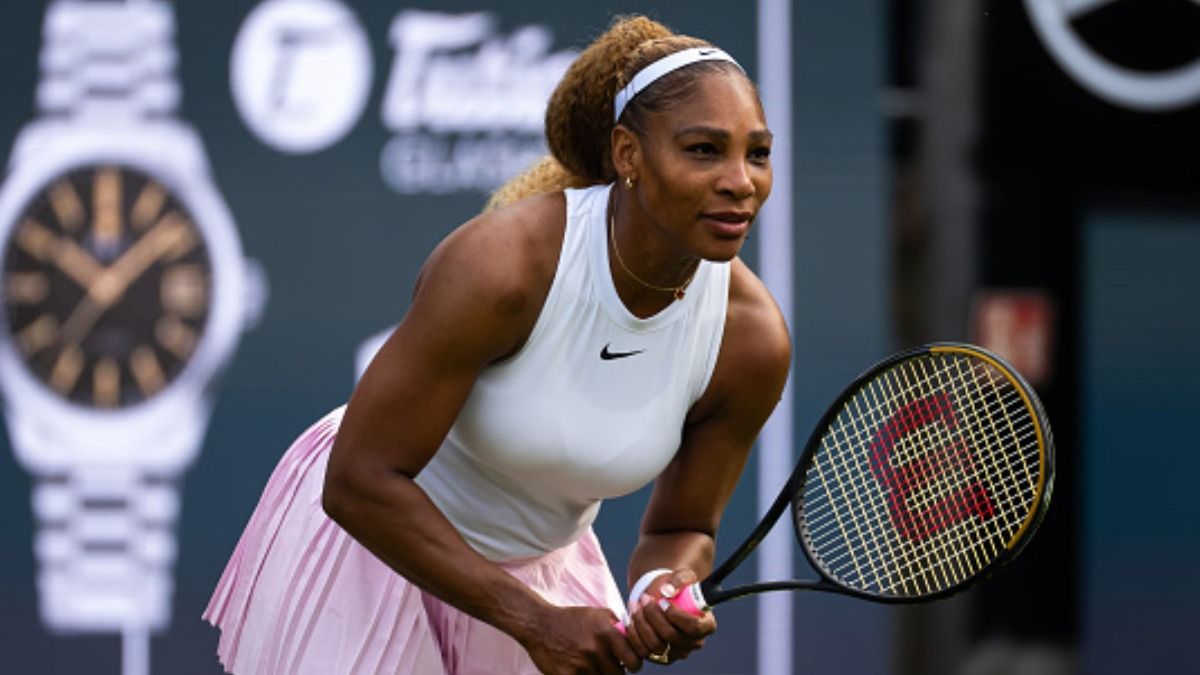 Serena Williams to return to Wimbledon