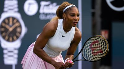 Tennis superstar Serena Williams makes surprise singles return to Wimbledon Serena Williams to return to Wimbledon