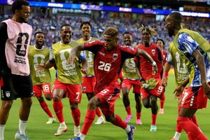 Cabo Verde and Uruguay share points in Thrilling 2-2 draw in 2026 World Cup SportsTak