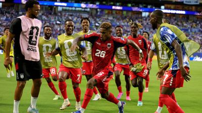 Cabo Verde and Uruguay share points in Thrilling 2-2 draw in 2026 World Cup Cabo Verde and Uruguay share points in Thrilling 2-2 draw in 2026 World Cup