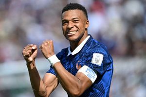 France superstar Mbappe open to Future MLS move; reveals Beckham’s persistent pitch SportsTak