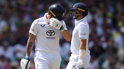 England's WTC final hopes gone before Stokes' return? Root's mistakes lead to massive 12-point deduction Ben Stokes, Joe Root
