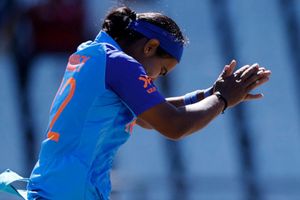 'Criticism is fair but online abuse isn't': India pacer hits out at trolls after loss to South Africa SportsTak