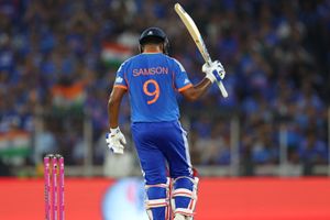 Sanju Samson needs 123 runs in Ireland series to become 5th India batter to achieve this feat in T20s SportsTak