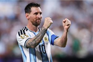 Lionel Messi eyes two historic FIFA World Cup records in Argentina vs Austria clash SportsTak