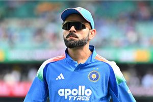 Big News: Virat Kohli passes fitness test, Indian team handed big boost ahead of England ODIs SportsTak