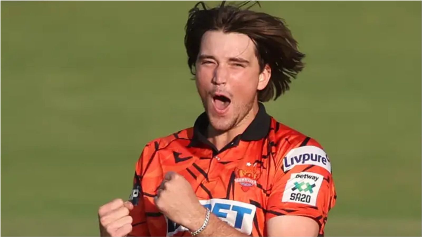 England announce squad for India T20Is, 16-year-old earns call-up, full team inside James Coles in this frame. (X)