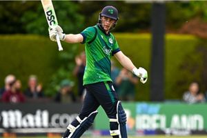 Ireland announce squad for India T20Is, Lorcan Tucker to lead against Shreyas Iyer's men SportsTak