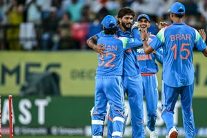 Huge blow to India, star player ruled out of Ireland series due to injury, doubtful for England T20Is too SportsTak