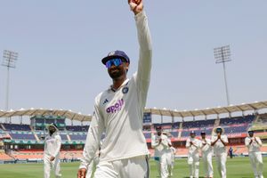 After dream India debut, Manav Suthar claims maiden County five-wicket haul against Somerset SportsTak
