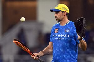 CSK to sack Stephen Fleming? Report reveals franchise's stance on head coach's future SportsTak