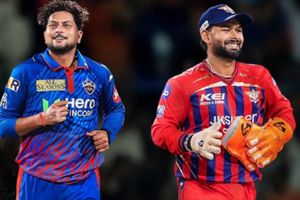 Rishabh Pant's Rs 15 crore DC return confirmed as Kuldeep Yadav heads to LSG for... SportsTak