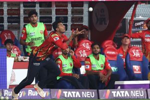 BCCI announces India A, PBKS star as injured Nitish Reddy's replacement for Ireland, England T20Is SportsTak