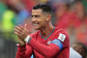 Two records on line as Cristiano Ronaldo gears up for crucial Uzbekistan clash in FIFA World Cup 2026 SportsTak