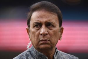 'The cap mustn’t be given...': Sunil Gavaskar raises concerns over India's debut culture SportsTak