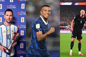 FIFA World Cup 2026 Golden Boot tally: Where Messi, Mbappe & Haaland stand SportsTak