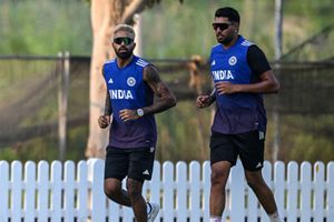 Hardik Pandya takes Harshit Rana route to regain fitness, opts for this programme after getting ruled out of England ODIs: Report SportsTak