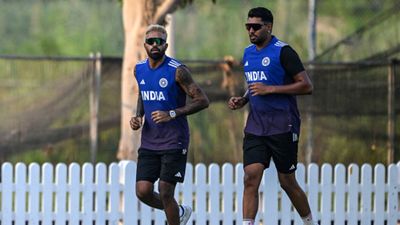 Hardik Pandya takes Harshit Rana route to regain fitness, opts for this programme after getting ruled out of England ODIs: Report Hardik Pandya, Harshit Rana