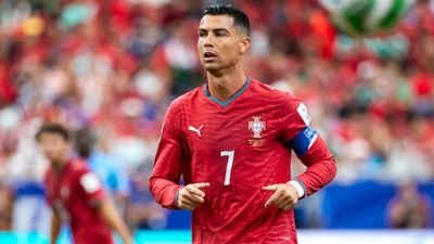 Cristiano Ronaldo faces fresh scrutiny as ex-United star says, 'he should not start' against Uzbekistan Cristiano Ronaldo faces fresh scrutiny as ex-United star says, 'he should not start' against Uzbekistan