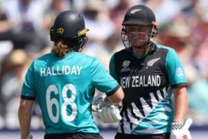 New Zealand weather Scotland scare to keep Women's T20 World Cup campaign alive SportsTak