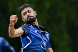 Who is Jai Moondra? Rajasthan-born all-rounder earns maiden Ireland call-up for India T20Is SportsTak