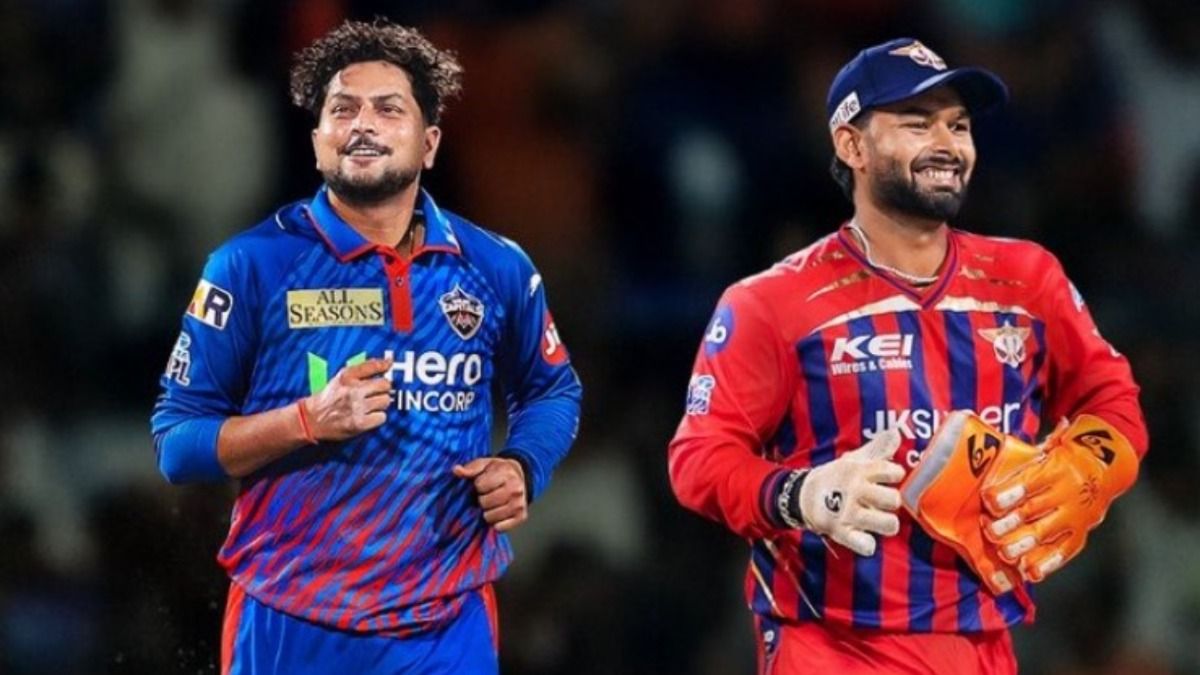 'One owner wants to get rid of you': Ex-DCs batter's remark sparks debate over Pant-Kuldeep trade