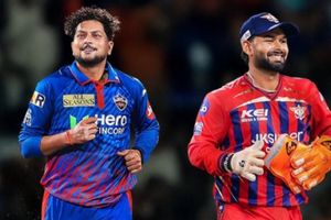 'One owner wants to get rid of you': Ex-DC batter's remark sparks debate over Pant-Kuldeep trade SportsTak