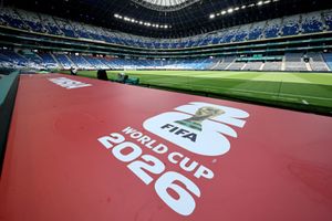 Born in England, playing elsewhere: The story behind this FIFA World Cup 2026 star's international switch SportsTak