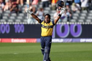 T20 WC 2026: Chamari Athapaththu powers Sri Lanka to commanding nine-wicket win over Ireland SportsTak