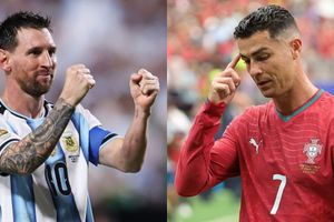 Ronaldo admits massive truth about facing Messi at 2026 World Cup SportsTak