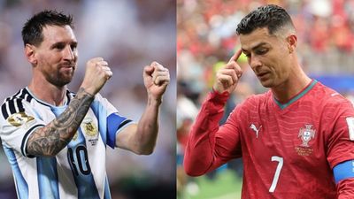 Ronaldo admits massive truth about facing Messi at 2026 World Cup What Ronaldo really thinks about one last battle with Messi will shock you