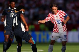 Croatia edges Panama 1-0 to eliminate them and stay alive in 2026 World Cup SportsTak