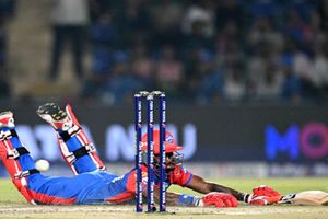 Delhi Capitals player accused of sexual relationship under false promise of marriage, batter says 'I'll talk about this when...' SportsTak