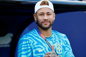 Brazil drops massive update on Neymar Jr's World Cup 2026 debut ahead of clash vs Scotland SportsTak
