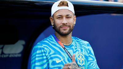 Brazil drops massive update on Neymar Jr's World Cup 2026 debut ahead of clash vs Scotland Brazil drops massive update on Neymar Jr's World Cup 2026 debut ahead of clash vs Scotland