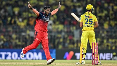 RCB pacer Yash Dayal's comeback confirmed, retained by UPT20 franchise but yet to get NOC Yash Dayal, Shivam Dube