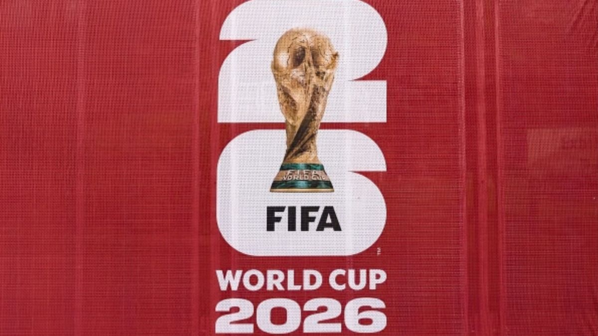 FIFA World Cup matches tomorrow ft Brazil, Mexico, South Africa, and more; schedule, live stream SportsTak