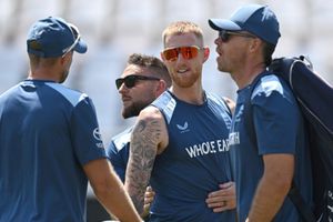 England announce playing XI for Test series decider vs New Zealand, make 4 changes after 12-point deduction SportsTak