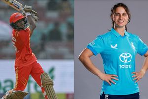 Anushka Sharma-led IND A lose to Kira Chahtli's ENG A, T20 series level at 1-1 SportsTak