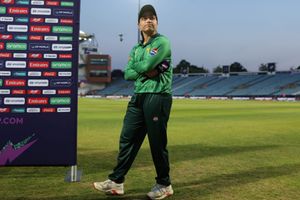 'We played our worst cricket this game': Pakistan captain's blunt verdict after 113-run defeat to Australia SportsTak