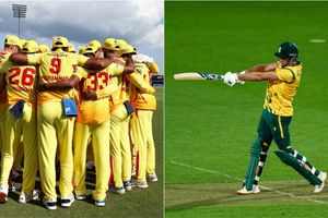 Massive setback for Texas Super Kings, pacer ruled out of MLC 2026, CSK's new recruit named replacement SportsTak