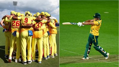 Massive setback for Texas Super Kings, pacer ruled out of MLC 2026, CSK's new recruit named replacement Texas Super Kings, Dian Forrester