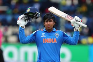 'His talent is extraordinary': World Cup-winning India captain hails Vaibhav Sooryavanshi's rise SportsTak