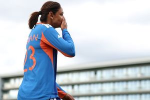 EXPLAINED: How can India make it to Women's T20 World Cup semifinals? Here's the qualification scenarios SportsTak