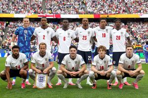DECODED: The equation that will decide England's FIFA World Cup 2026 destiny SportsTak