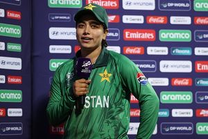 Pakistan's dressing room rift erupts after Women's T20 World Cup exit, captain fumes over teammate's husband staying in team hotel SportsTak